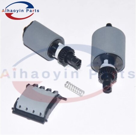 1Set CB780-60032  ADF ѷ ŰƮ HP1213 1212 1216 1217  ǰ  ADF Ⱦ ѷ  е 